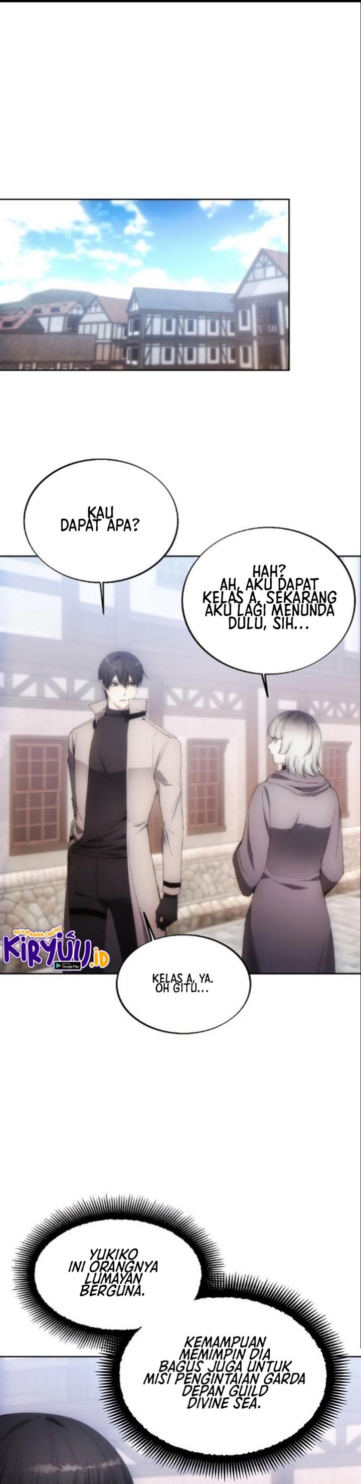 how-to-live-as-a-villain - Chapter: 73