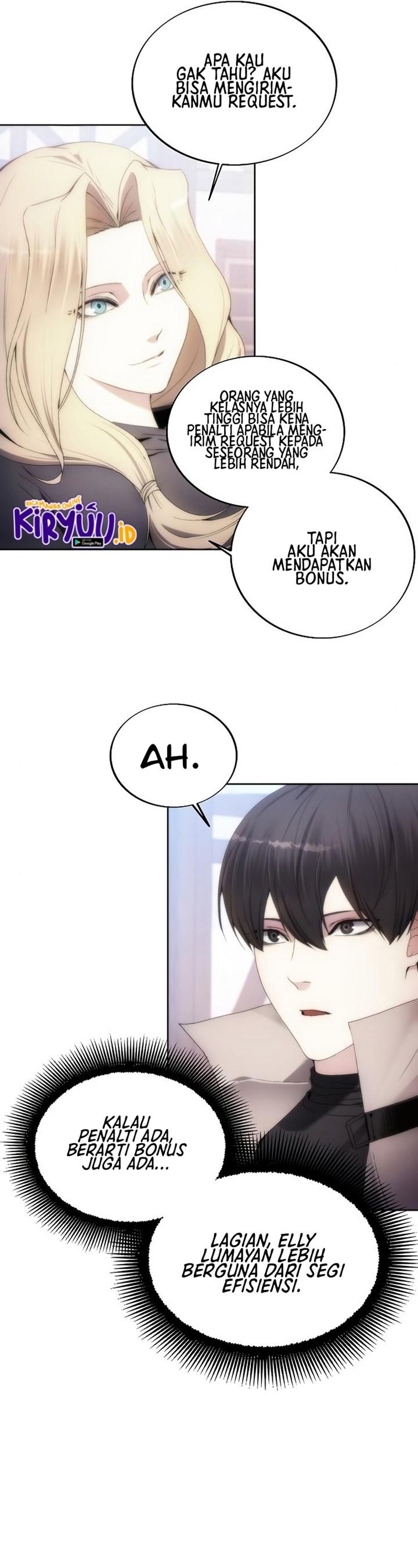 how-to-live-as-a-villain - Chapter: 73