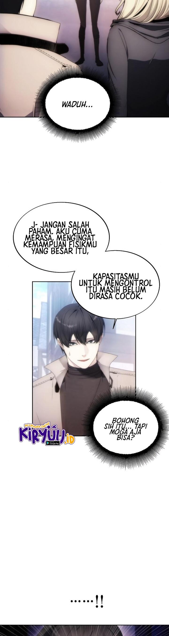 how-to-live-as-a-villain - Chapter: 73