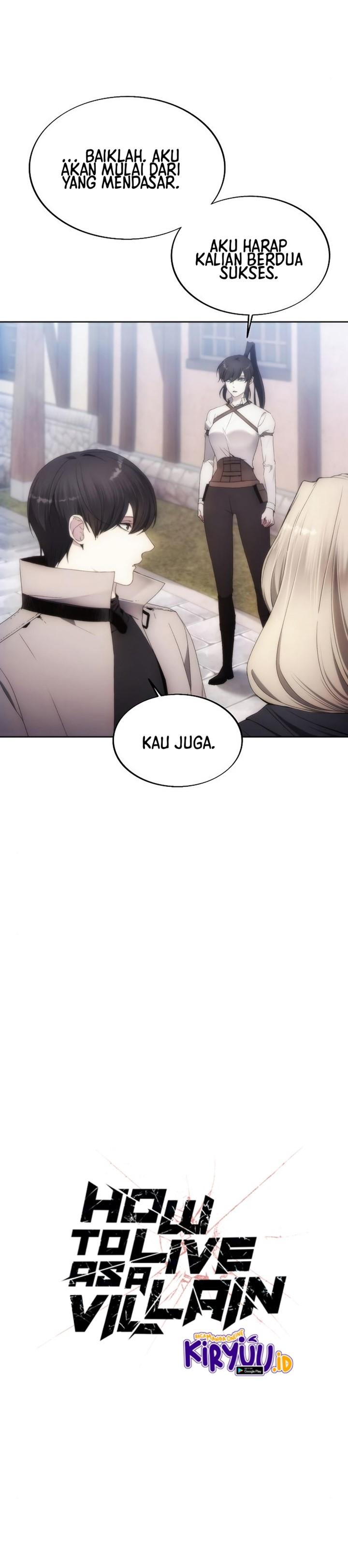 how-to-live-as-a-villain - Chapter: 73