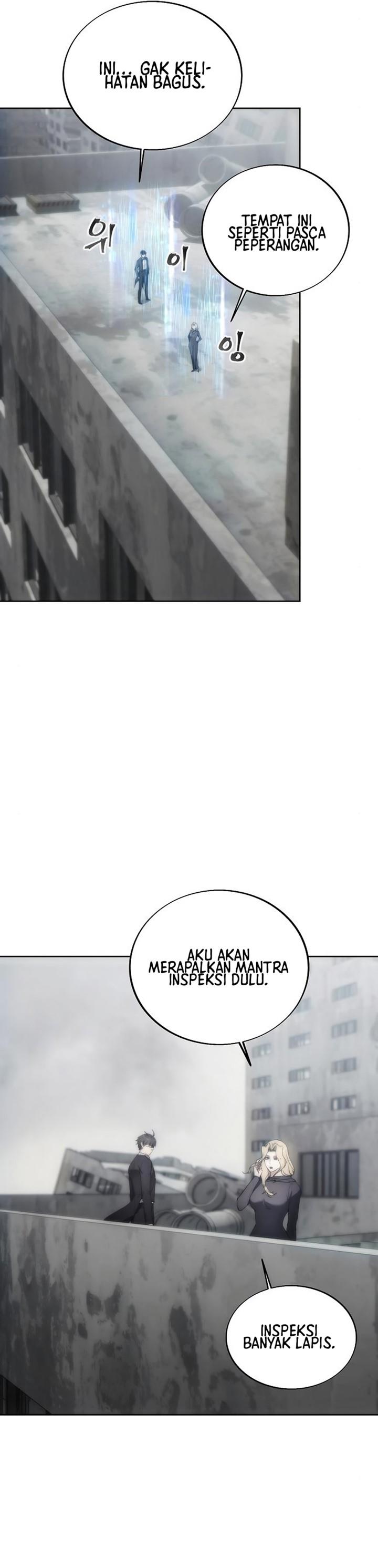 how-to-live-as-a-villain - Chapter: 73