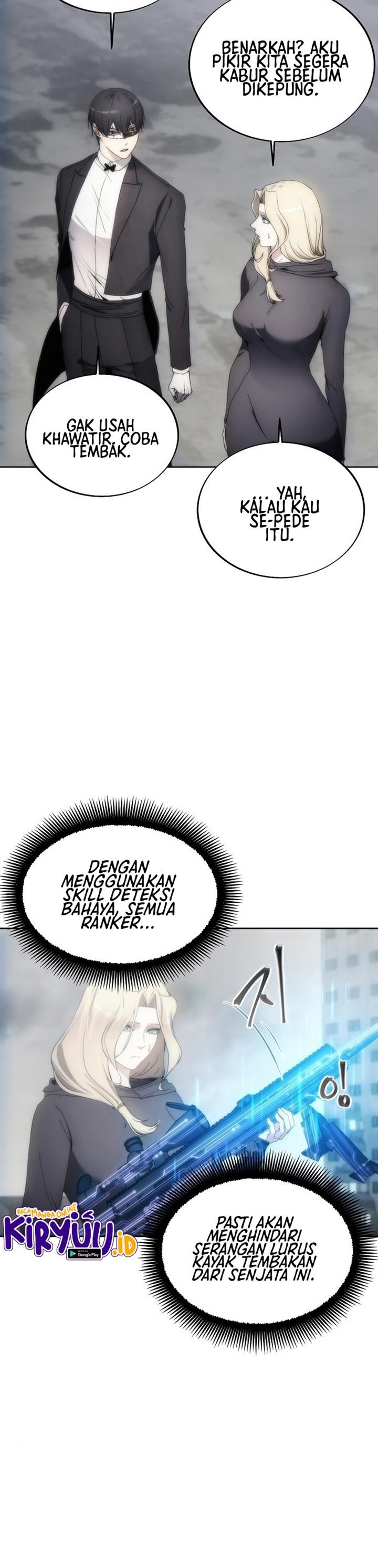 how-to-live-as-a-villain - Chapter: 73