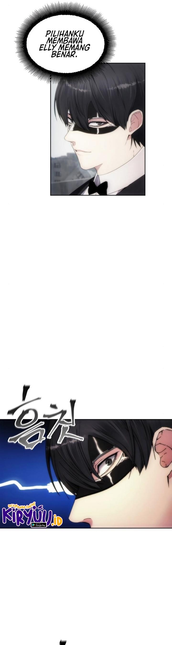 how-to-live-as-a-villain - Chapter: 73