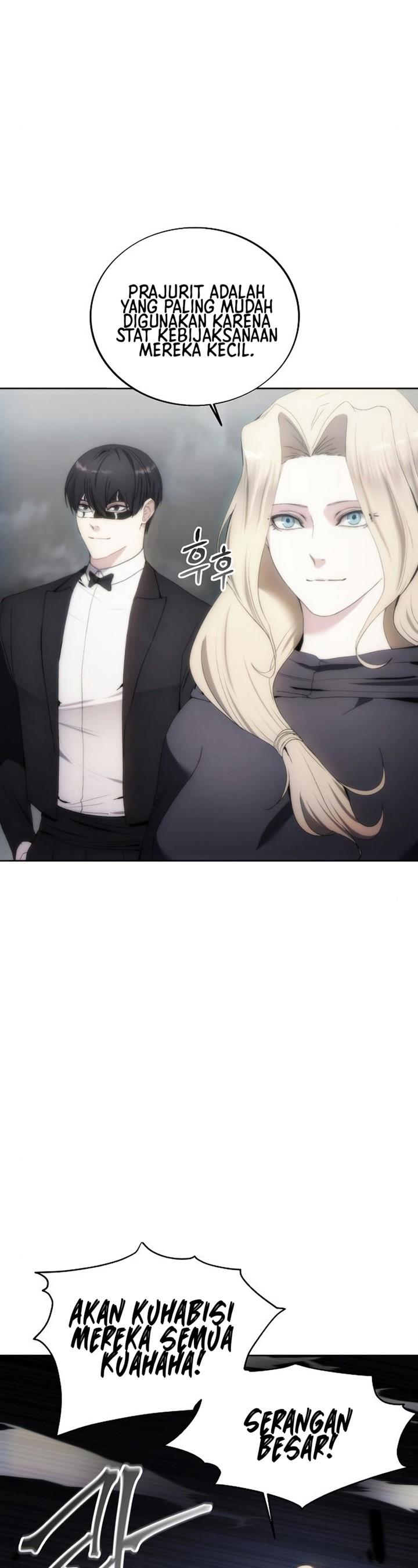how-to-live-as-a-villain - Chapter: 73