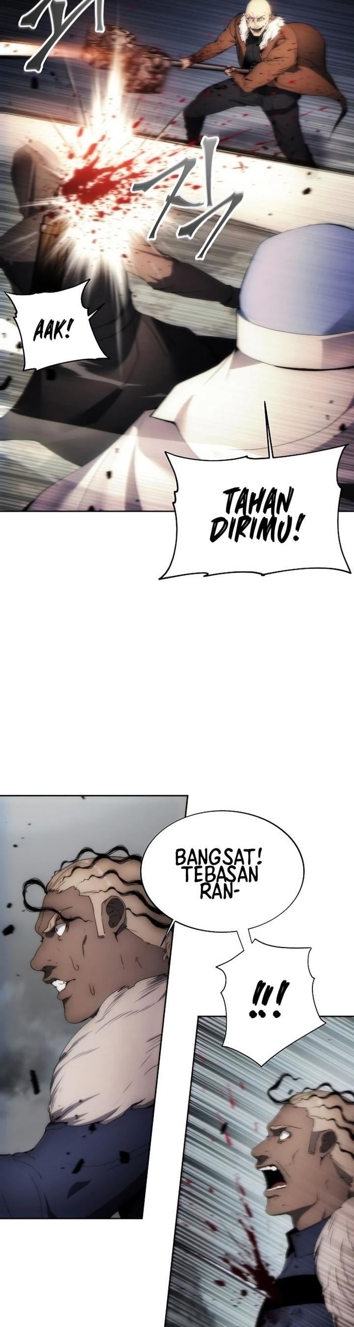 how-to-live-as-a-villain - Chapter: 73