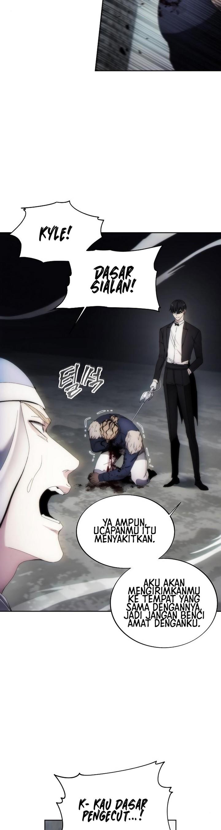 how-to-live-as-a-villain - Chapter: 73