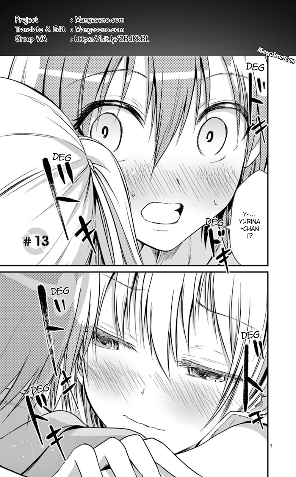 tensei-pandemic - Chapter: 13