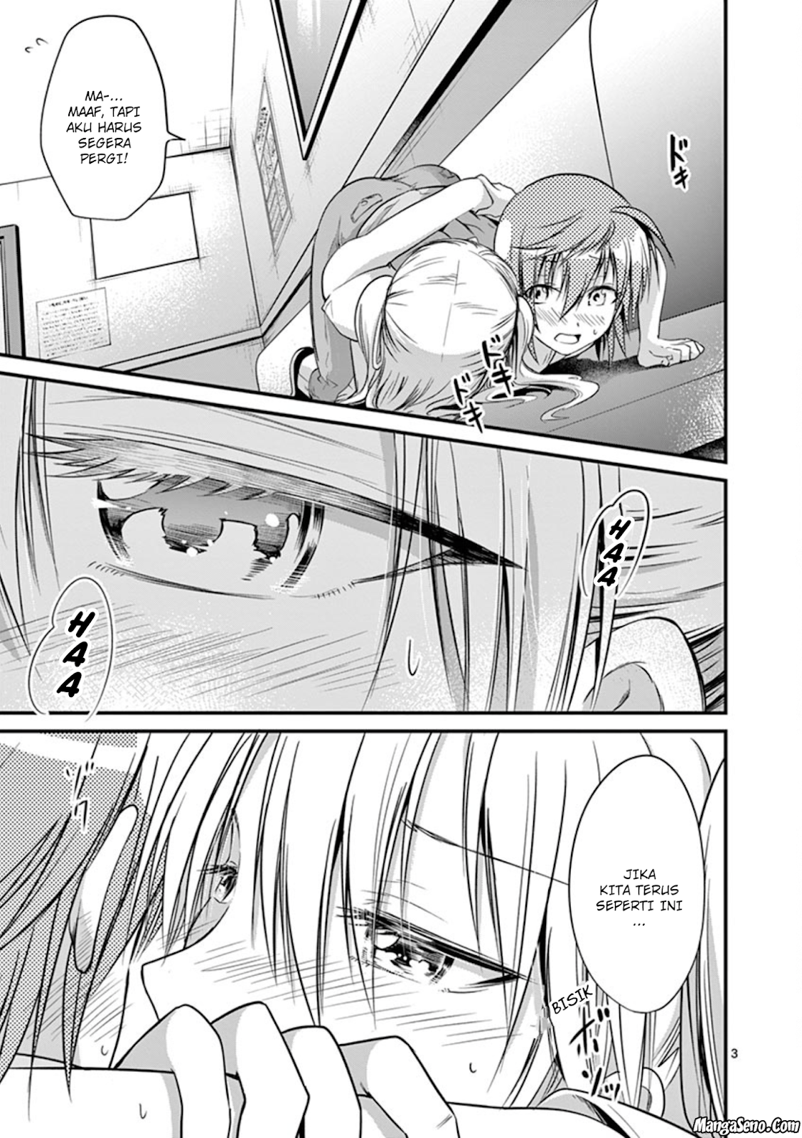 tensei-pandemic - Chapter: 13