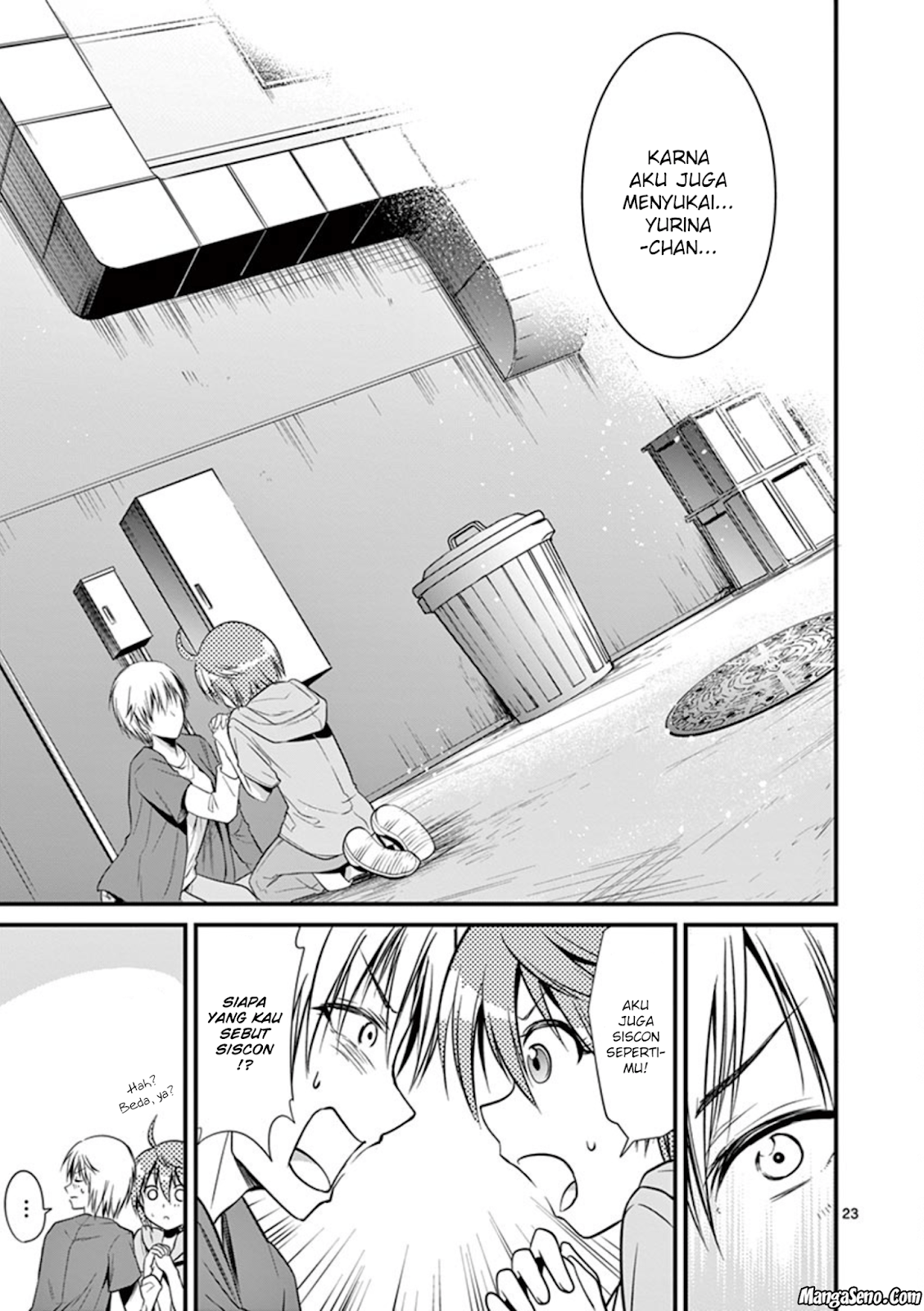 tensei-pandemic - Chapter: 13