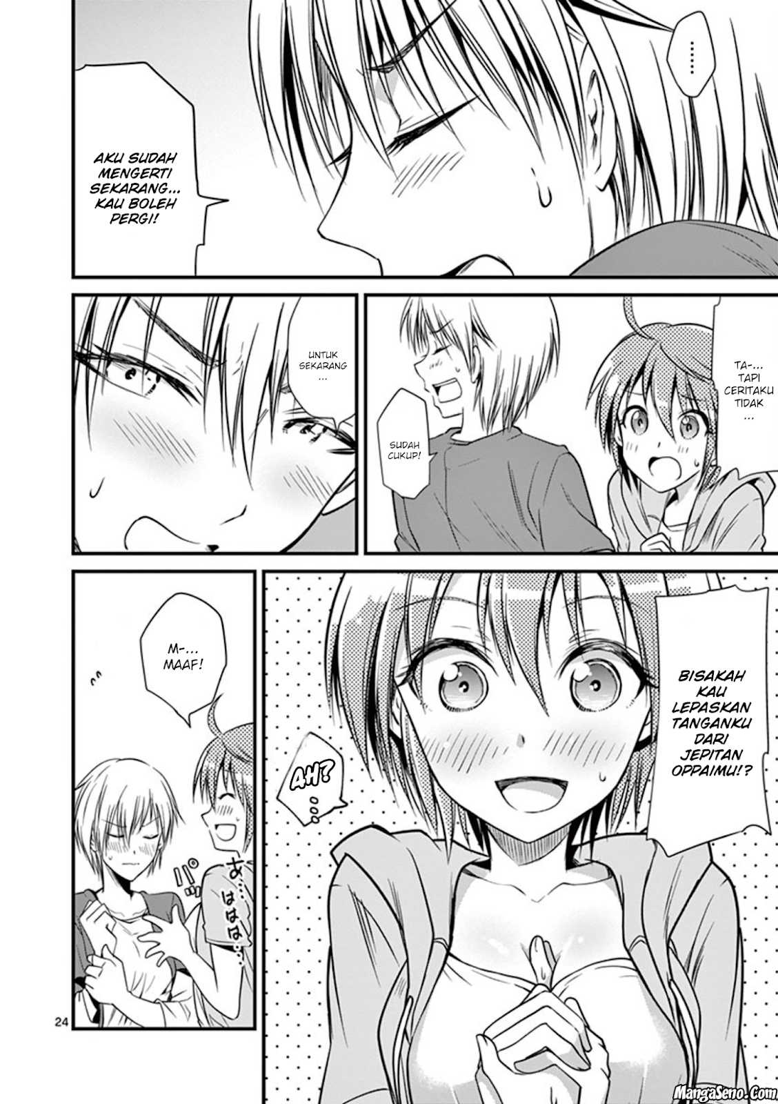tensei-pandemic - Chapter: 13