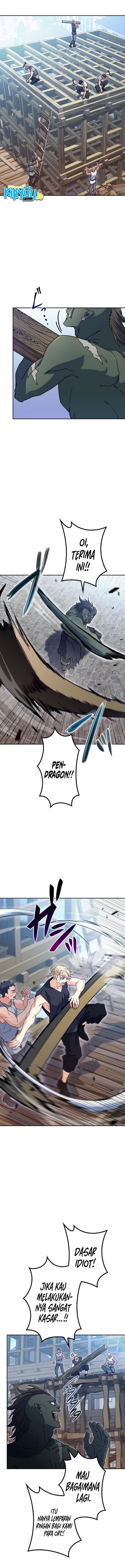 white-dragon-duke-pendragon - Chapter: 80