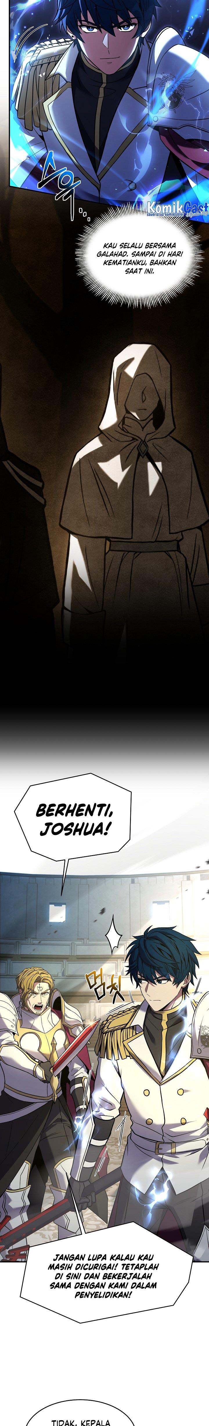 return-of-the-greatest-lancer - Chapter: 103