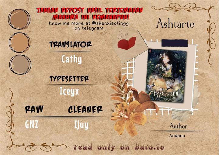 ashtarte - Chapter: 5