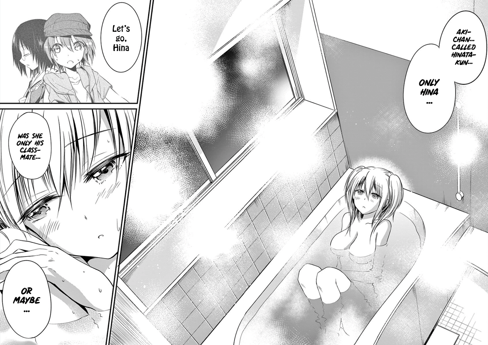 tensei-pandemic - Chapter: 14