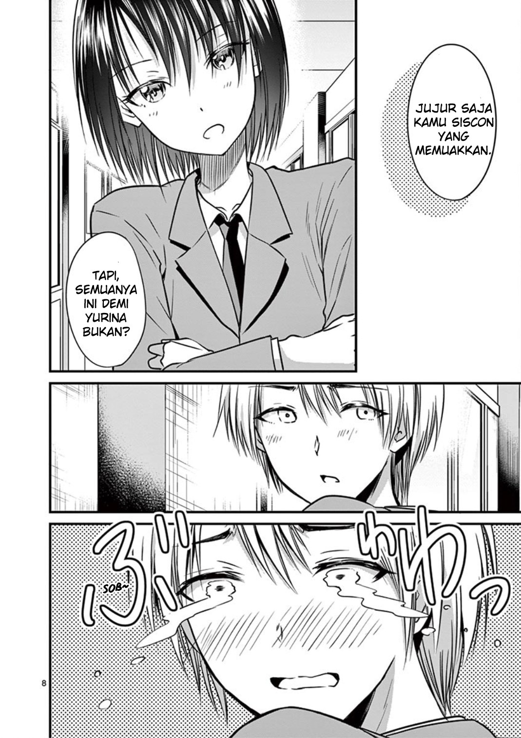 tensei-pandemic - Chapter: 14