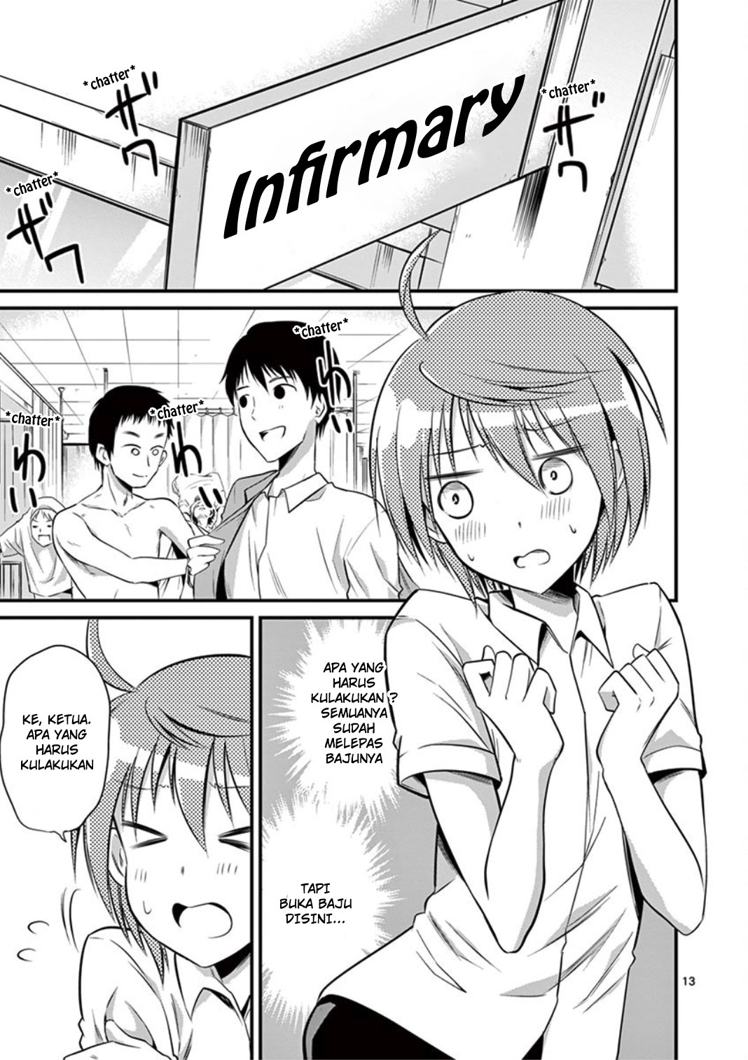 tensei-pandemic - Chapter: 14