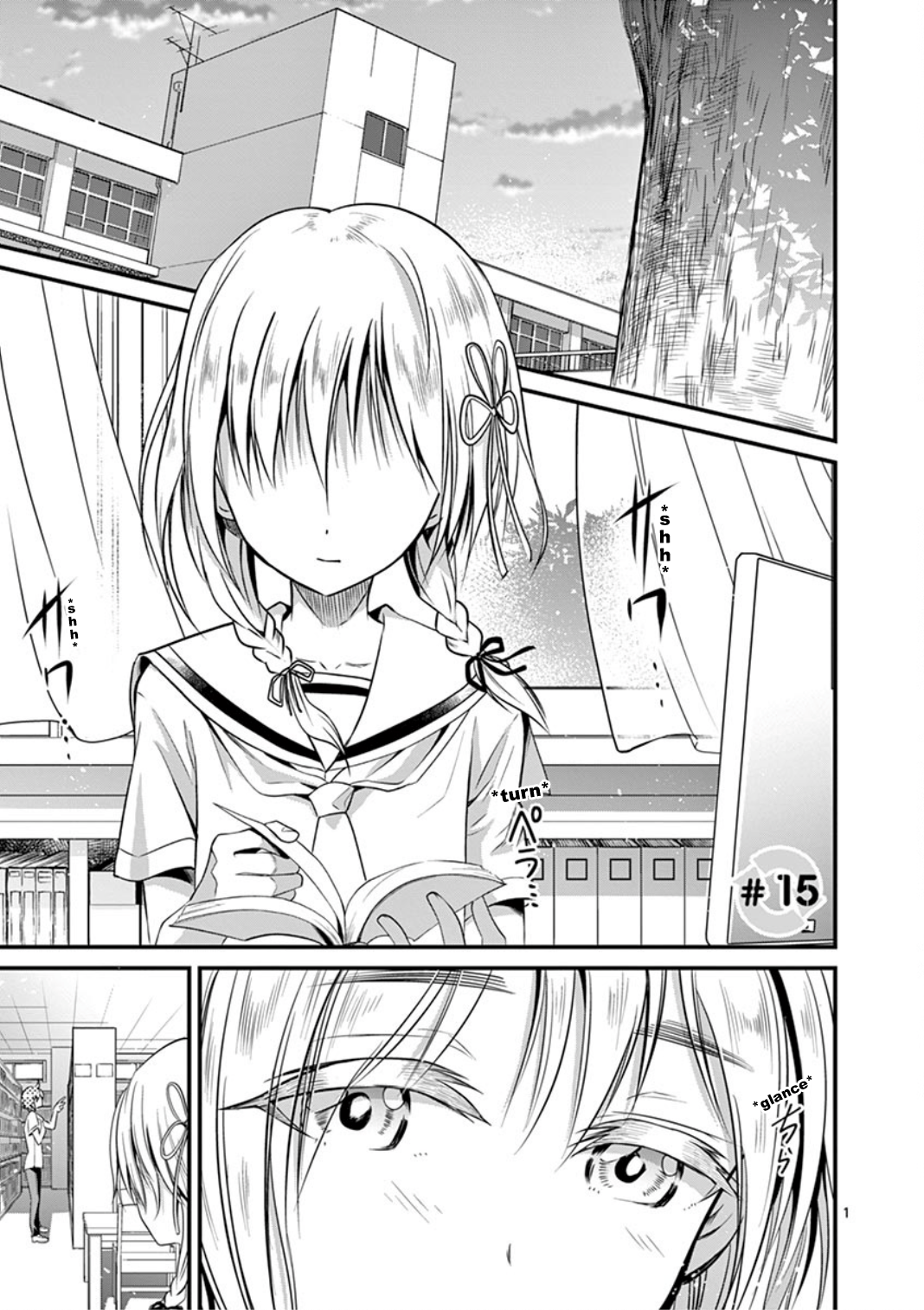 tensei-pandemic - Chapter: 15