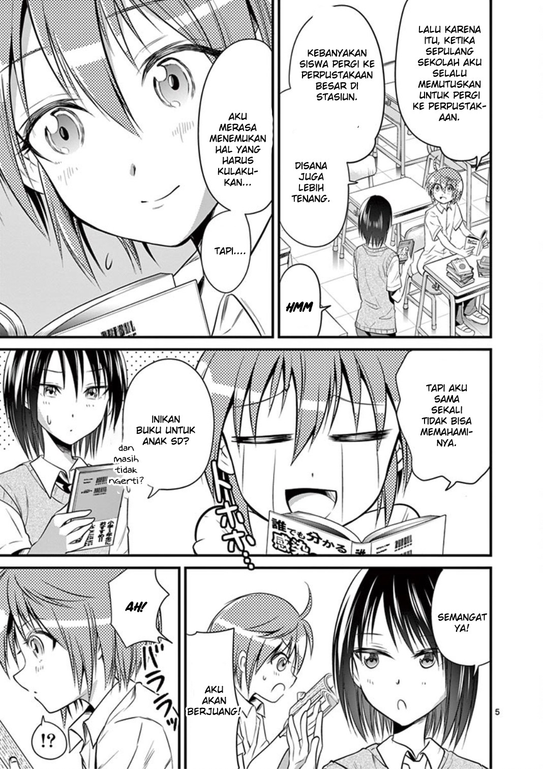 tensei-pandemic - Chapter: 15