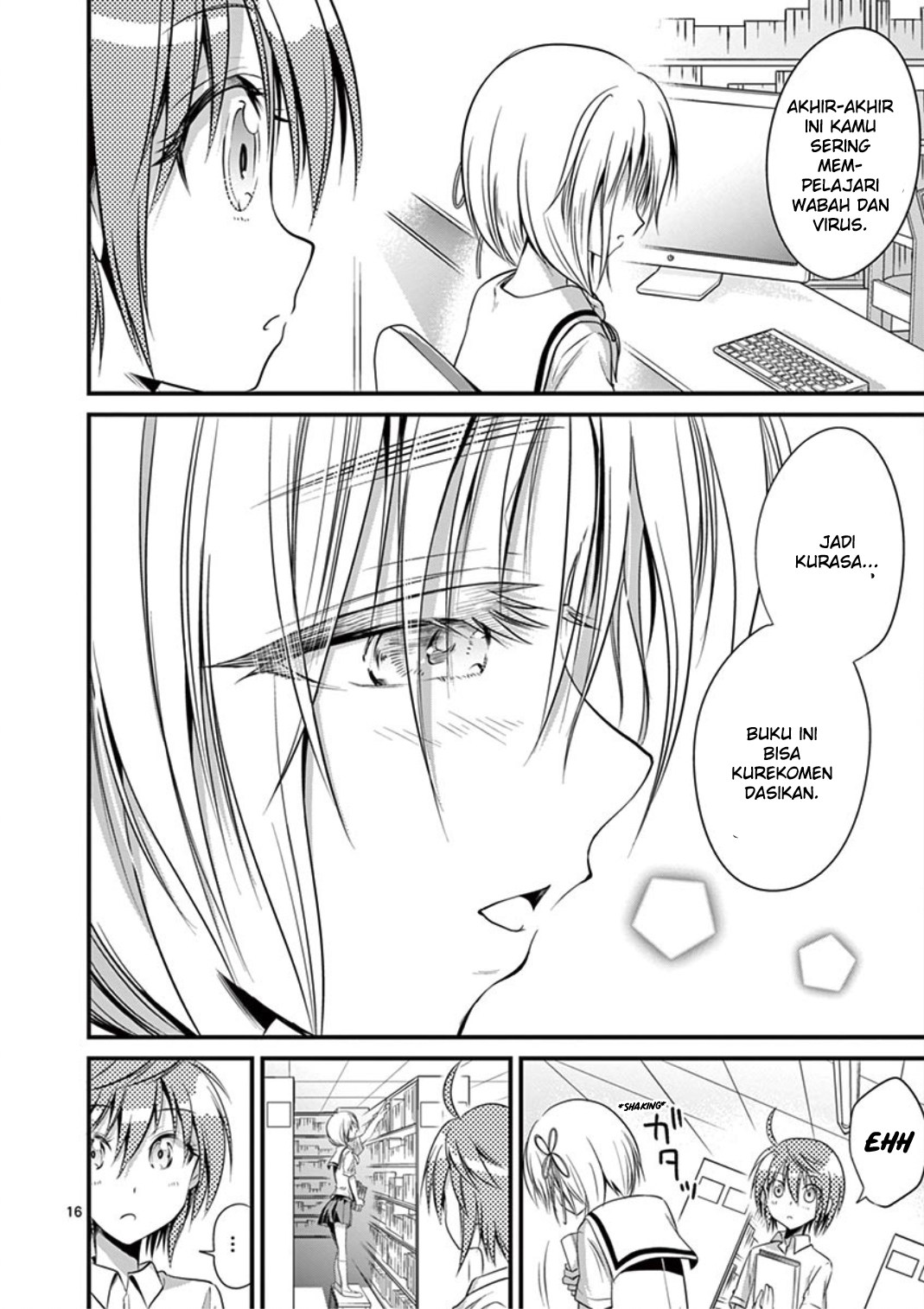 tensei-pandemic - Chapter: 15