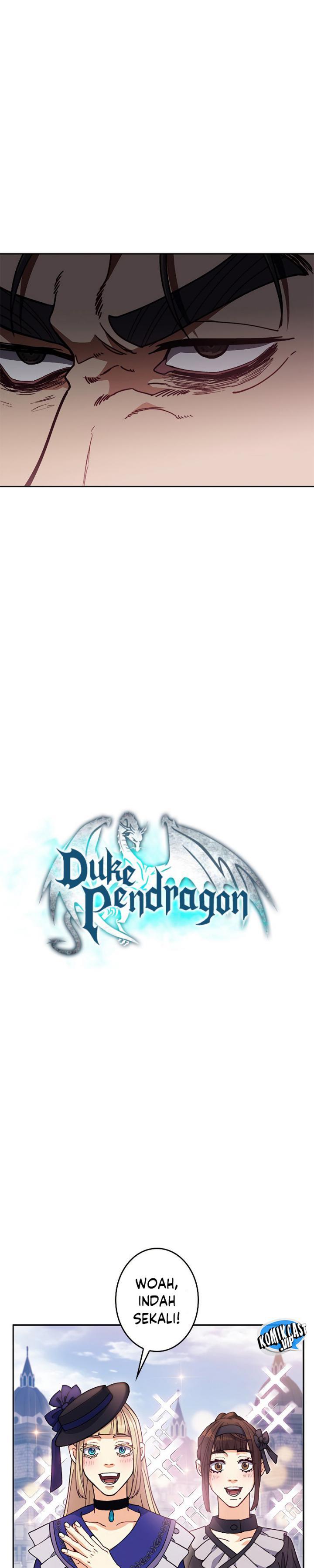 white-dragon-duke-pendragon - Chapter: 83