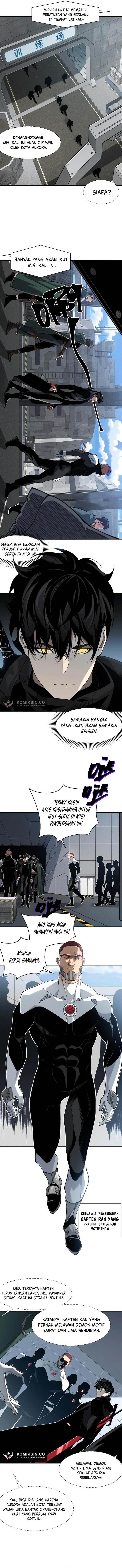 demon-evolution - Chapter: 78