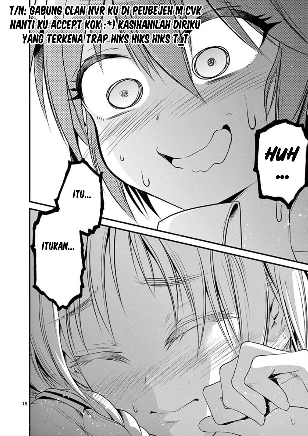 tensei-pandemic - Chapter: 16