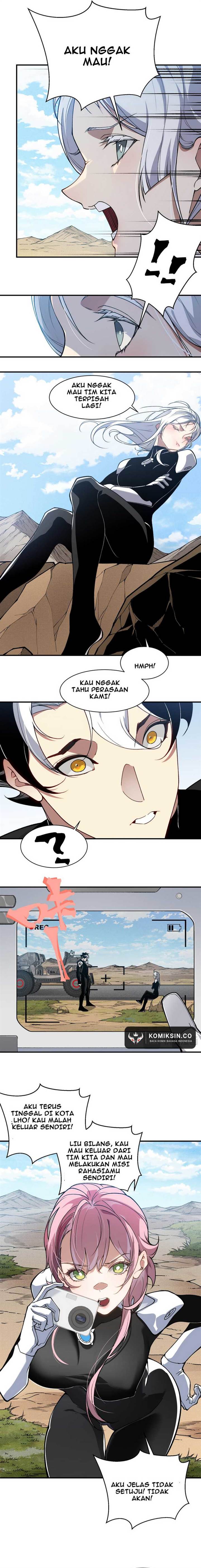 demon-evolution - Chapter: 76