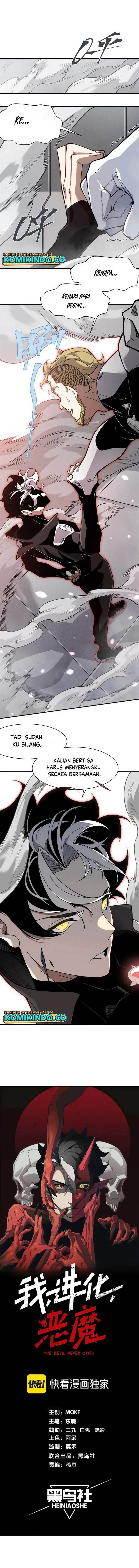 demon-evolution - Chapter: 75