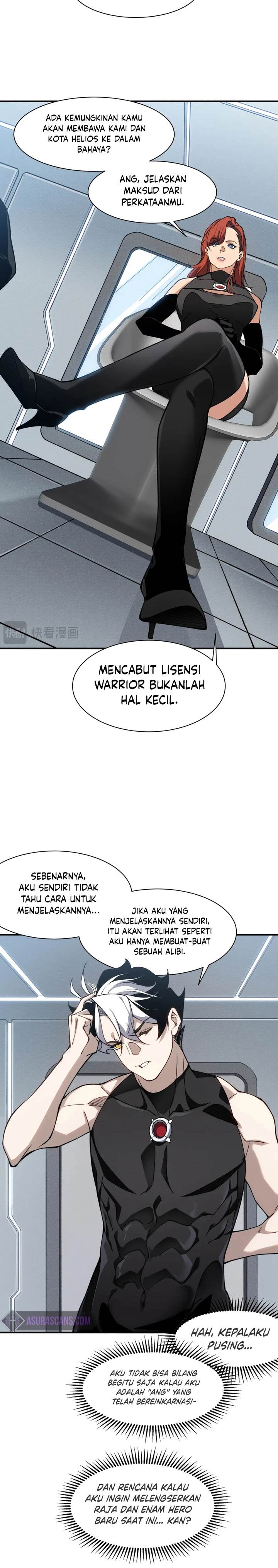 demon-evolution - Chapter: 74