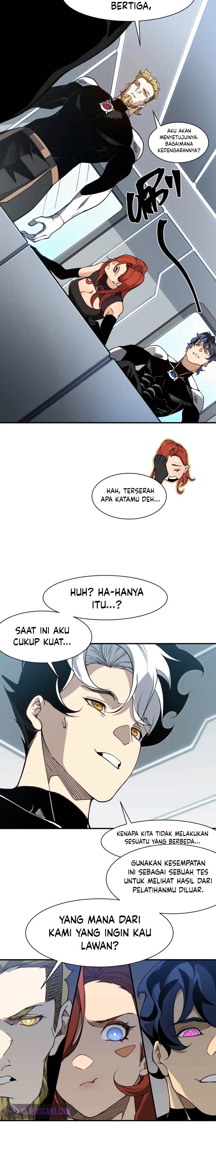 demon-evolution - Chapter: 74