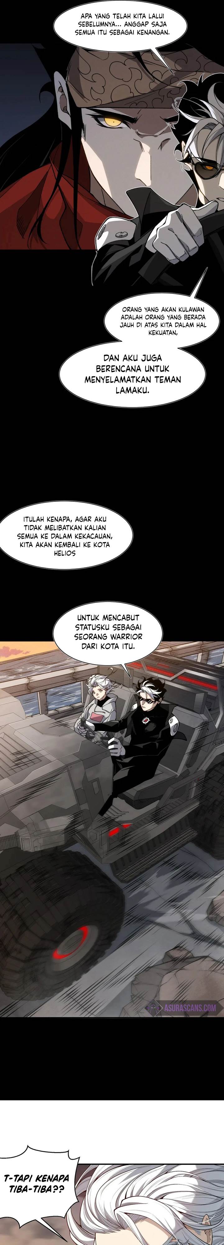 demon-evolution - Chapter: 74