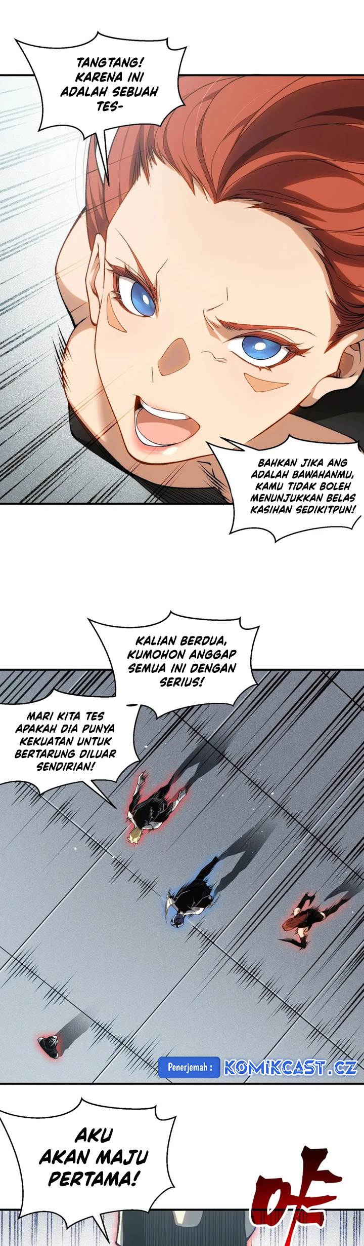 demon-evolution - Chapter: 74