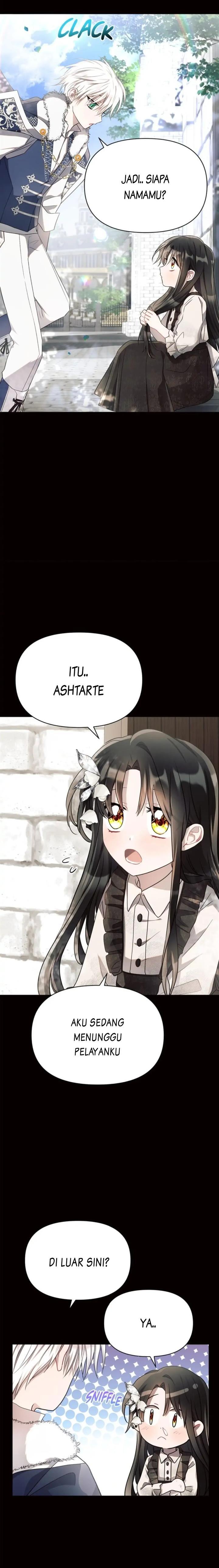 ashtarte - Chapter: 9