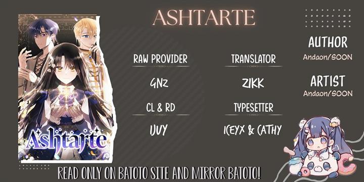 ashtarte - Chapter: 9