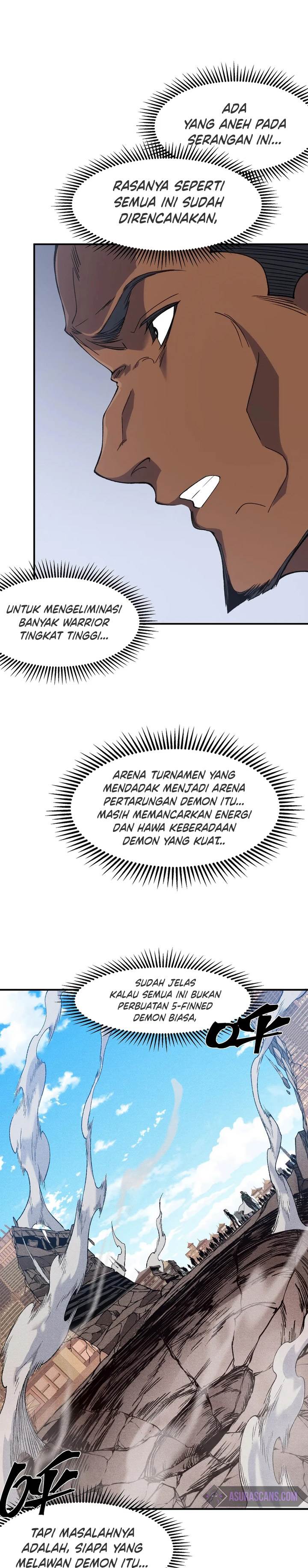 demon-evolution - Chapter: 73