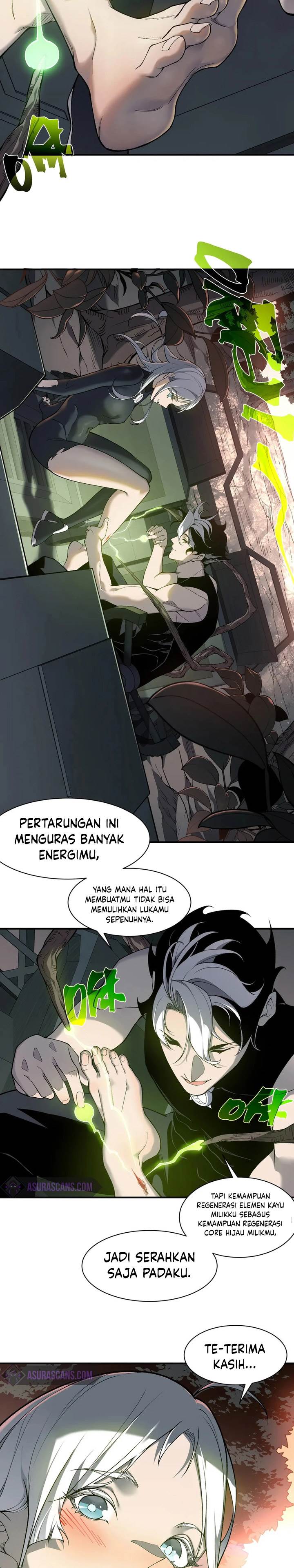 demon-evolution - Chapter: 73