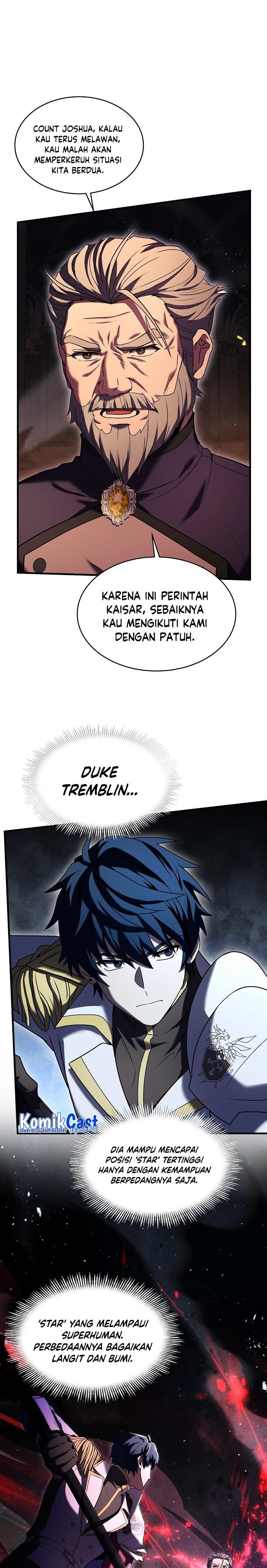 return-of-the-greatest-lancer - Chapter: 108