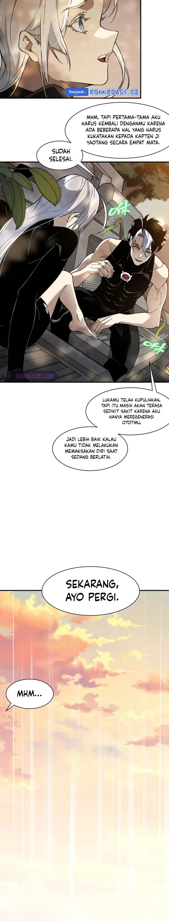 demon-evolution - Chapter: 73