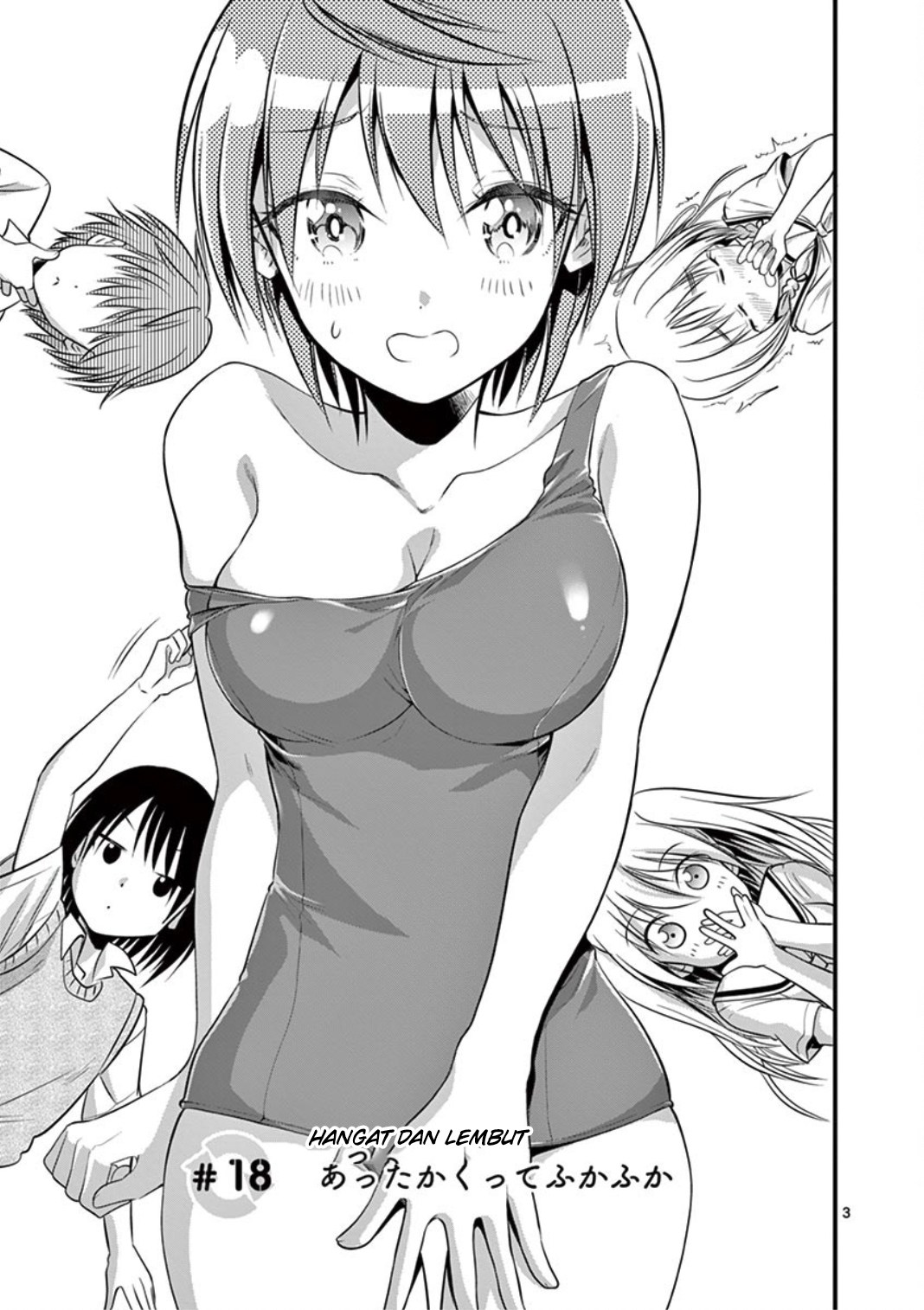 tensei-pandemic - Chapter: 18