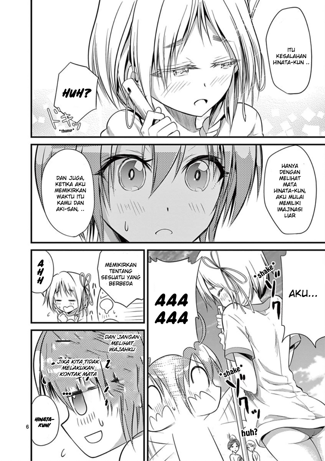 tensei-pandemic - Chapter: 18