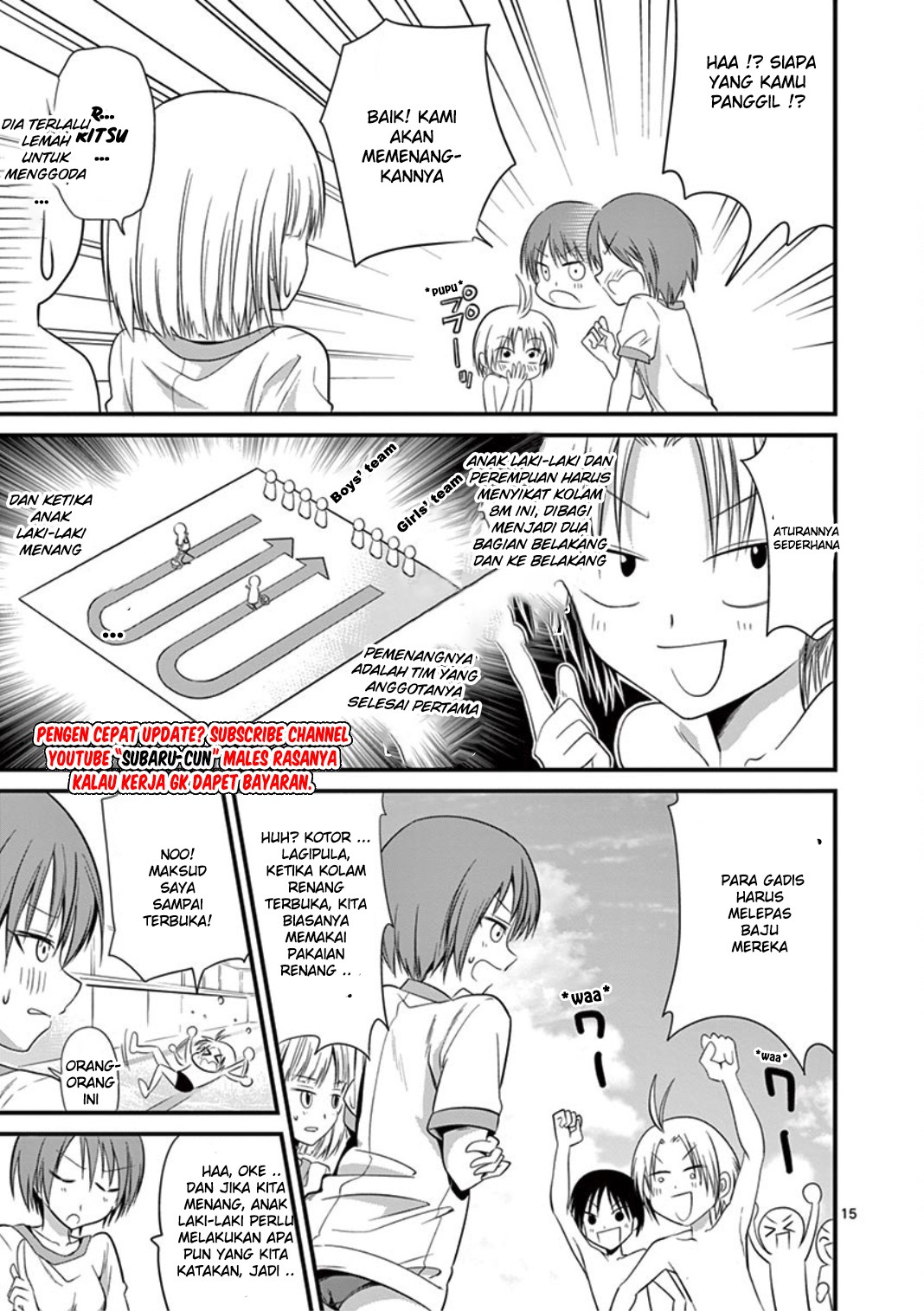 tensei-pandemic - Chapter: 18