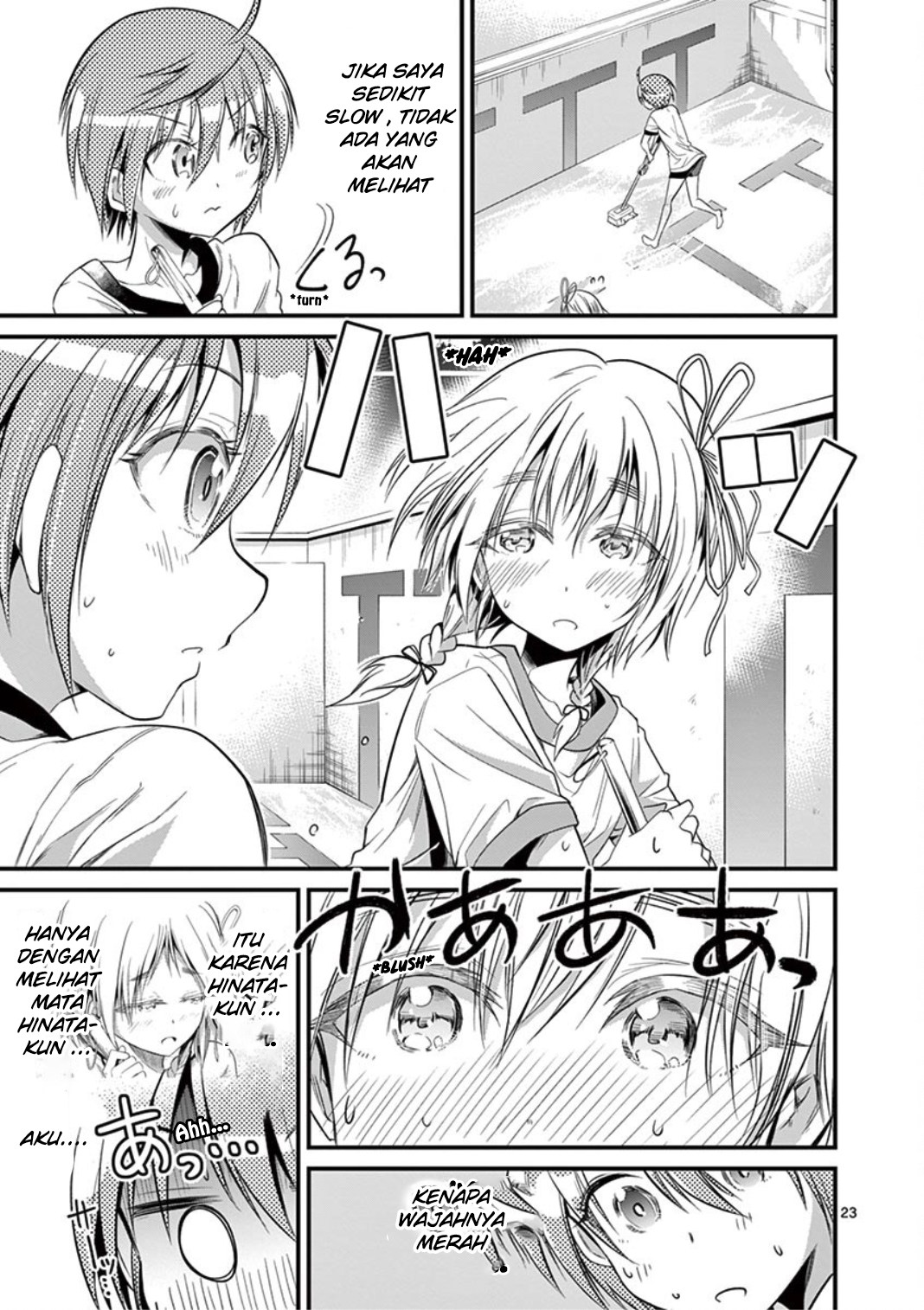 tensei-pandemic - Chapter: 18