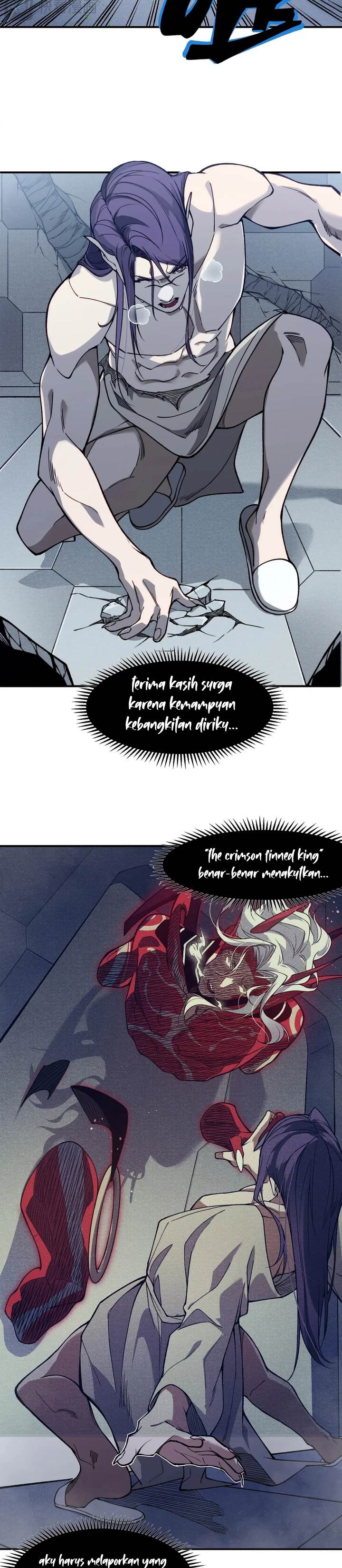 demon-evolution - Chapter: 72