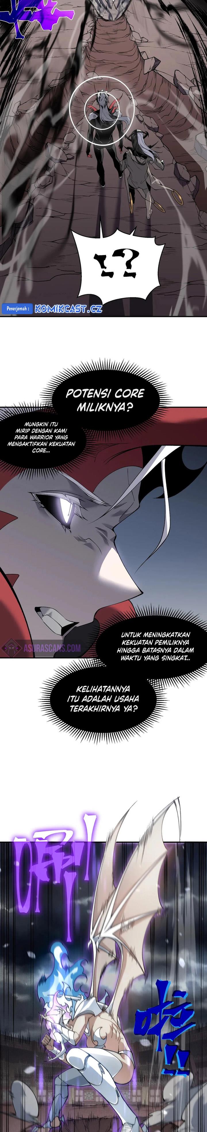 demon-evolution - Chapter: 71