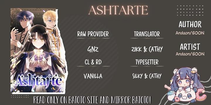 ashtarte - Chapter: 10