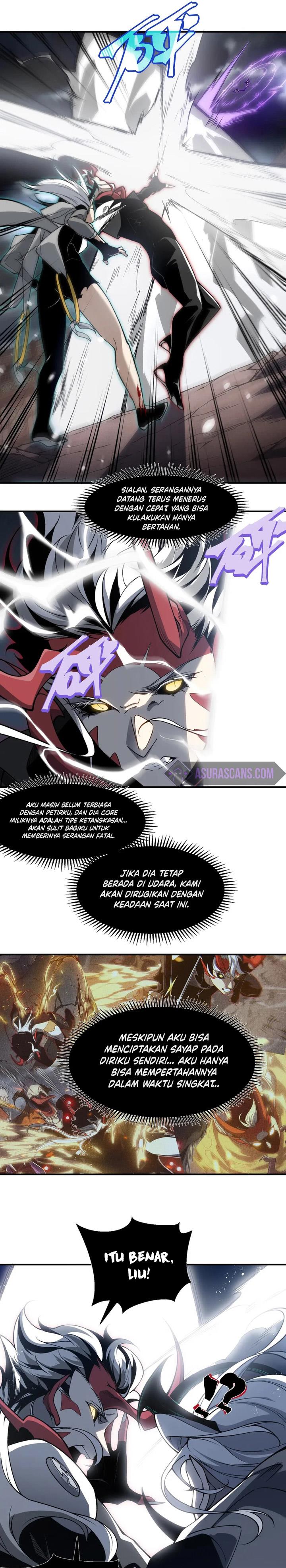 demon-evolution - Chapter: 71