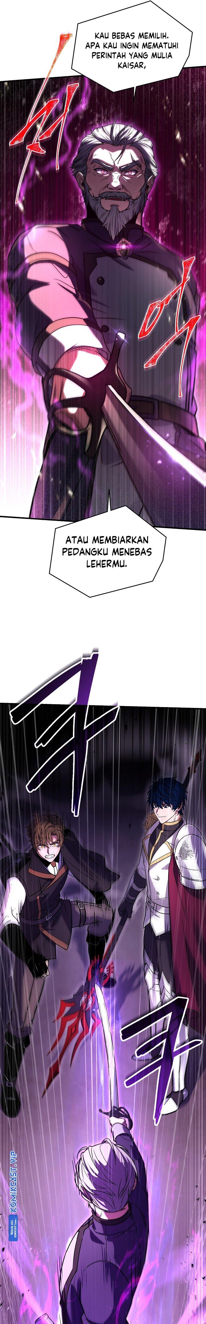 return-of-the-greatest-lancer - Chapter: 109