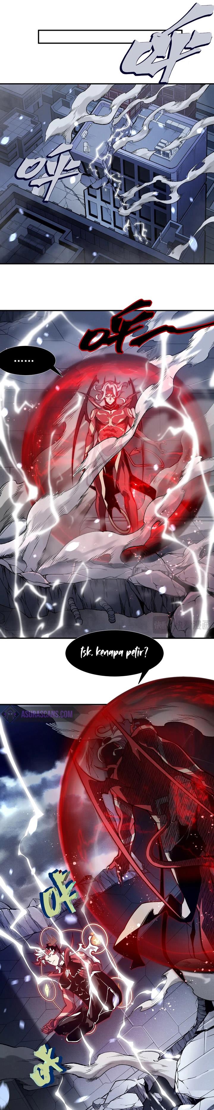 demon-evolution - Chapter: 70