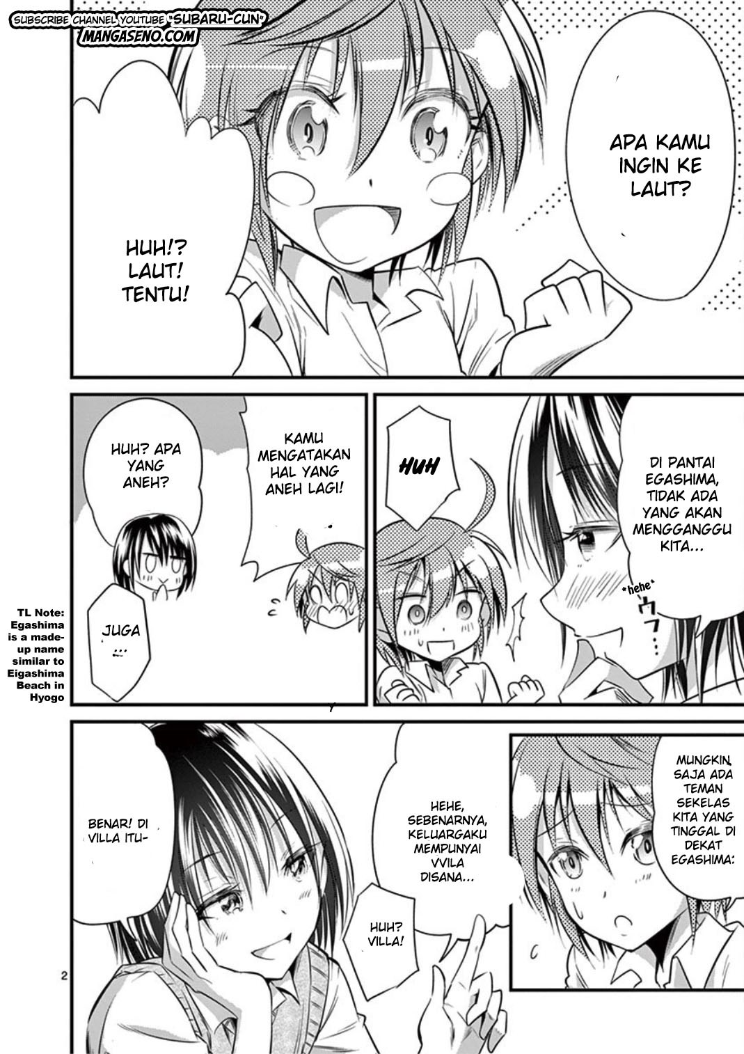 tensei-pandemic - Chapter: 19
