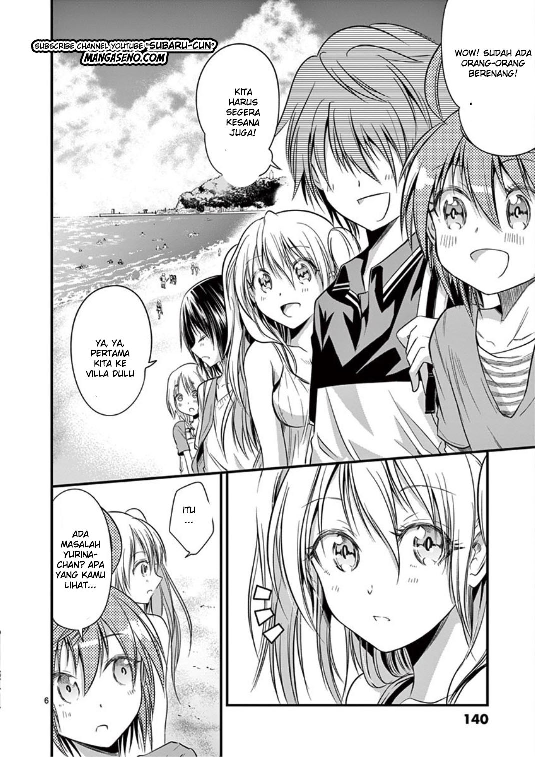 tensei-pandemic - Chapter: 19